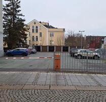 Garage UNDODER STELLPLATZ Biengässchen 95028 hof