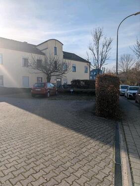 Foto - Parkplatz zu vermieten in der Schlüterstraße 12, 85057 Ingol