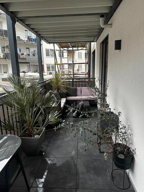 Foto - 2 Zimmer Etagenwohnung in Düsseldorf