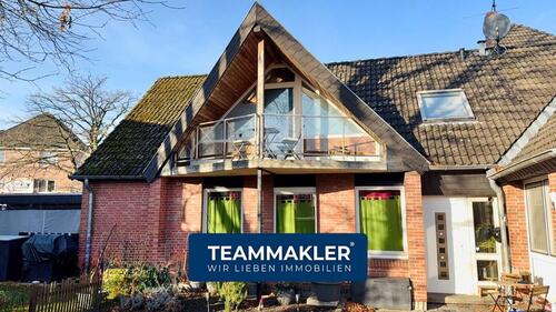 Foto - KLEIN & FEIN: 1,5 Zimmer Single-Appartment mit Balkon und Terrasse