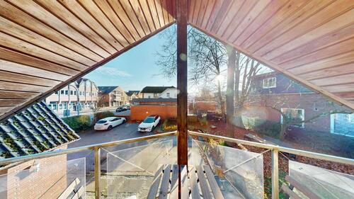 Foto - Etagenwohnung in Quickborn zur Miete