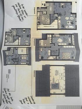 Foto - 5 Zimmer Einfamilienhaus zum Kaufen in Hemmingen