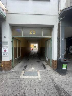 Foto - Garage ab 15.01.26 Wiesbaden Zentrum!