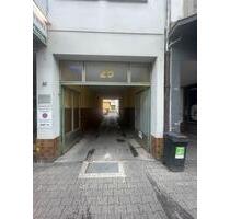 Garage ab 15.01.26 Wiesbaden Zentrum!