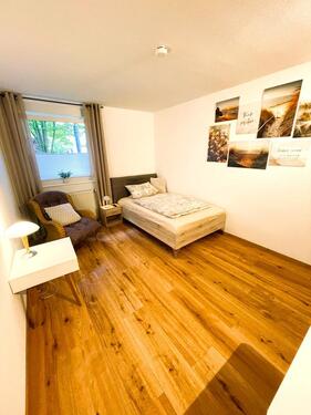 Foto - 1 Zimmer Etagenwohnung in Trier