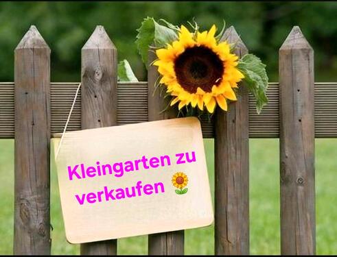 Foto - Kleingarten abzugeben - 4.950,00&nbsp;EUR Kaltmiete, ca.&nbsp; 0,00&nbsp;m&sup2;