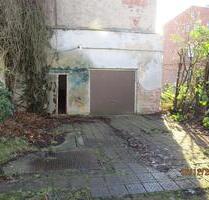 Frostsichere Garage mit Strom in 19230 Hagenow zu vermieten