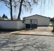 Stellplatz für WohnwagenWohnmobil in Marl-Sinsen - Recklinghausen König Ludwig