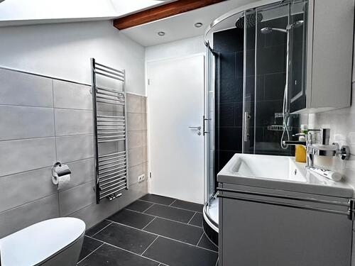 Foto - 2 Zimmer Dachgeschoßwohnung zur Miete in Weiden in der Oberpfalz