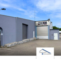 Große Lagerhalle zur Vermietung in Nettetal-Breyell