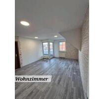 Helle 3-Zimmer-Wohnung mit 66 m² - Korb