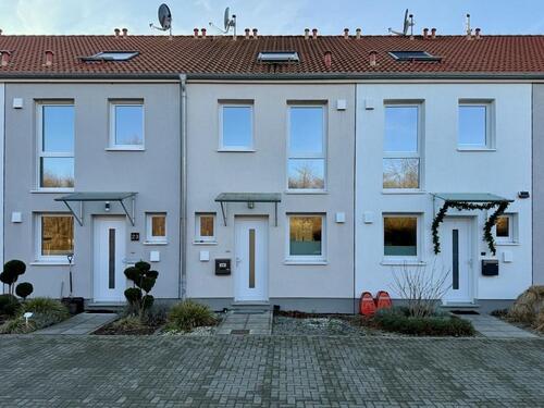 Foto - Reihenmittelhaus Rethen Laatzen