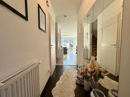 Foto - 4 Zimmer Reihenhaus zum Kaufen in Laatzen