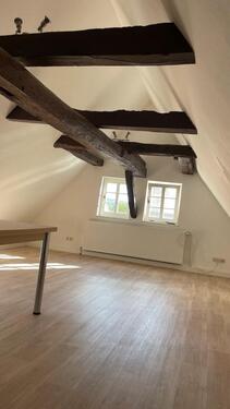 Foto - Dachgeschoßwohnung in Homberg (Efze) zur Miete