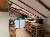 Foto - 1 Zimmer Dachgeschoßwohnung in Gersfeld (Rhön)