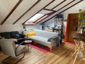 Foto - Dachgeschoßwohnung in Gersfeld (Rhön) zur Miete