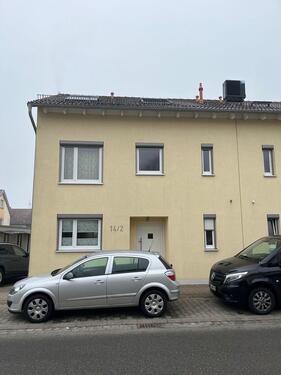 Foto - Doppelhaushälfte , zentral, S Bahn nah