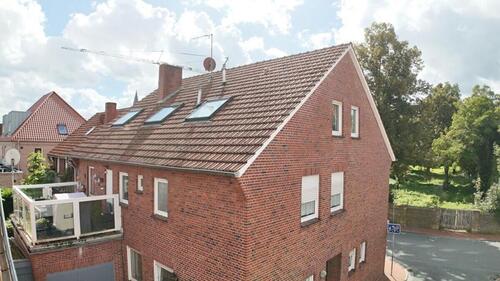 Foto - 3 Zimmer Dachgeschoßwohnung zur Miete in Heek