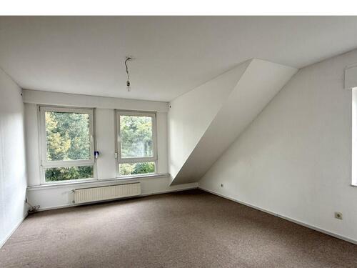 Foto - Dachgeschoßwohnung in Heek zur Miete