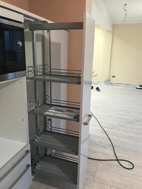 Foto - 3 Zimmer Erdgeschoßwohnung zum Kaufen in Nottuln
