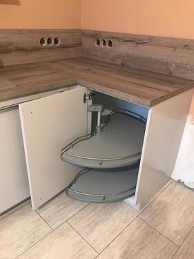 Foto - 3 Zimmer Erdgeschoßwohnung in Nottuln