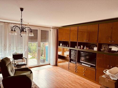 Foto - 3 Zimmer Reihenhaus zum Kaufen in Leipzig