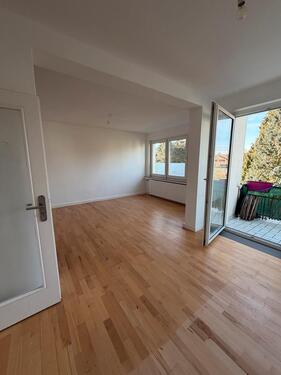 Foto - 3-Zimmer-Wohnung in zentraler, ruhiger Lage mit Balkon Ahlem