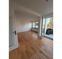 3-Zimmer-Wohnung in zentraler, ruhiger Lage mit Balkon Ahlem - Hannover Bothfeld-Vahrenheide