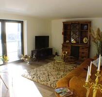 Barrierefreie Mietwohnung in zentraler Lage von Fritzlar