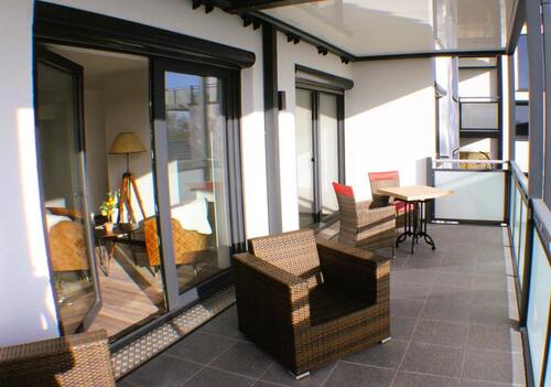 Foto - 3.5 Zimmer Etagenwohnung in Fritzlar