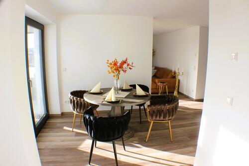 Foto - Etagenwohnung in Fritzlar zur Miete