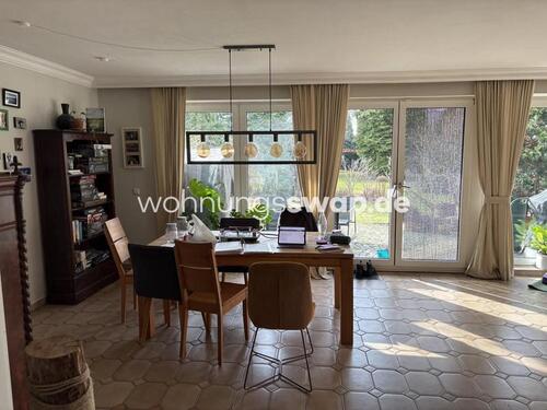 Foto - Wohnungsswap - 3 Zimmer, 100 m² - Grotkoppelweg, Eimsbüttel, Hamburg