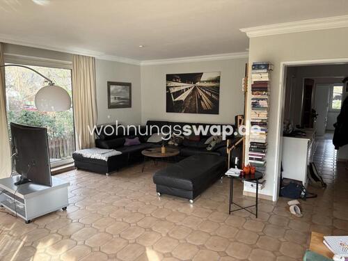 Foto - 3 Zimmer Etagenwohnung zur Miete in Hamburg