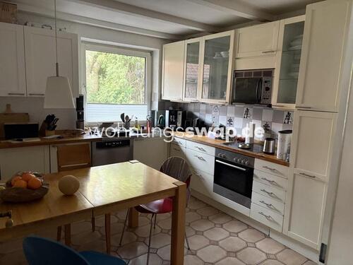 Foto - 3 Zimmer Etagenwohnung in Hamburg