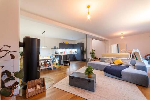 Foto - 4 Zimmer Einfamilienhaus in Nuthetal