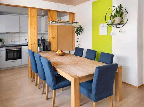 Foto - 3 Zimmerwohnung in zentraler Lage zu vermieten