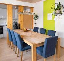 3 Zimmerwohnung in zentraler Lage zu vermieten - Furtwangen im Schwarzwald