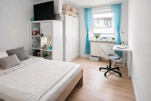 Foto - 3 Zimmer Etagenwohnung zur Miete in Furtwangen im Schwarzwald