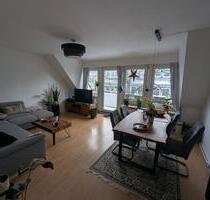 Zentrale 3 Zimmer Wohnung in Schwachhausen (Zwischenmiete) - Bremen