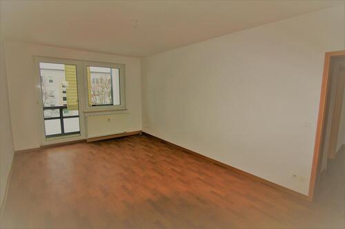 Foto - 2.5 Zimmer Etagenwohnung in Wurzen