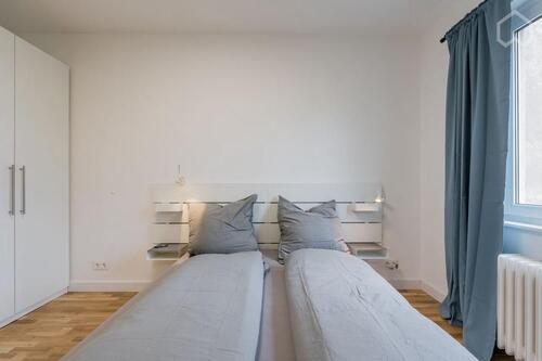 Foto - 2 Zimmer Etagenwohnung in Berlin