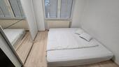 Foto - 1-ZIMMER ab 22.03 bis 22.04 - 600,00&nbsp;EUR Kaltmiete, ca.&nbsp; 15,00&nbsp;m&sup2;