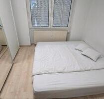 1-ZIMMER ab 22.03 bis 22.04 - 600,00&nbsp;EUR Kaltmiete, ca.&nbsp; 15,00&nbsp;m&sup2; in München (PLZ: 81541) Au-Haidhausen