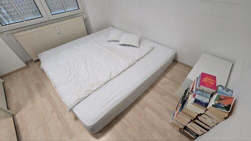 Foto - 1 Zimmer Erdgeschoßwohnung zur Miete in München