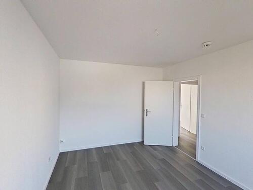 Foto - Etagenwohnung in Burgdorf zur Miete