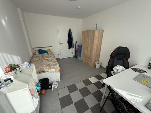 Foto - 1 Zimmer Etagenwohnung zur Miete in Bad Mergentheim