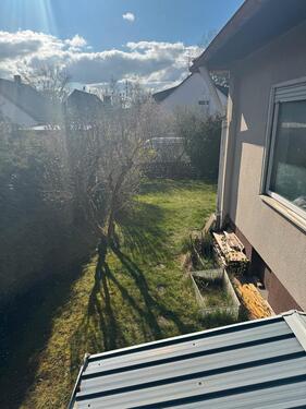 Foto - 4 Zimmer Hochparterre zur Miete in Röttenbach