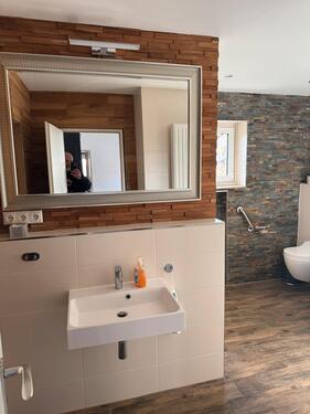 Foto - Hochparterre in Röttenbach zur Miete