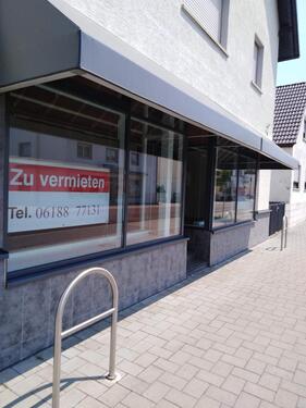 Foto - Bürofläche in Kahl - 650,00&nbsp;EUR Kaltmiete, ca.&nbsp; 78,00&nbsp;m&sup2;