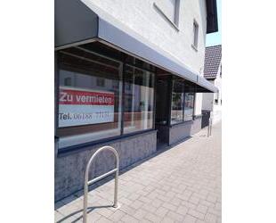 Bürofläche in Kahl - 650,00&nbsp;EUR Kaltmiete, ca.&nbsp; 78,00&nbsp;m&sup2; in Kahl am Main (PLZ: 63796)